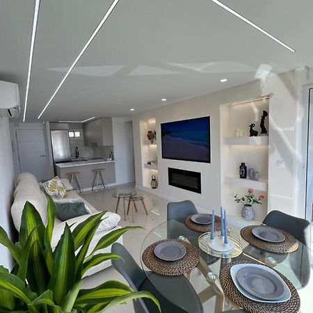 Luxury Bonanza Daire Benalmádena Dış mekan fotoğraf