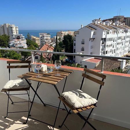 Luxury Bonanza Daire Benalmádena Dış mekan fotoğraf
