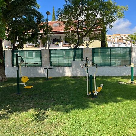 Luxury Bonanza Daire Benalmádena Dış mekan fotoğraf