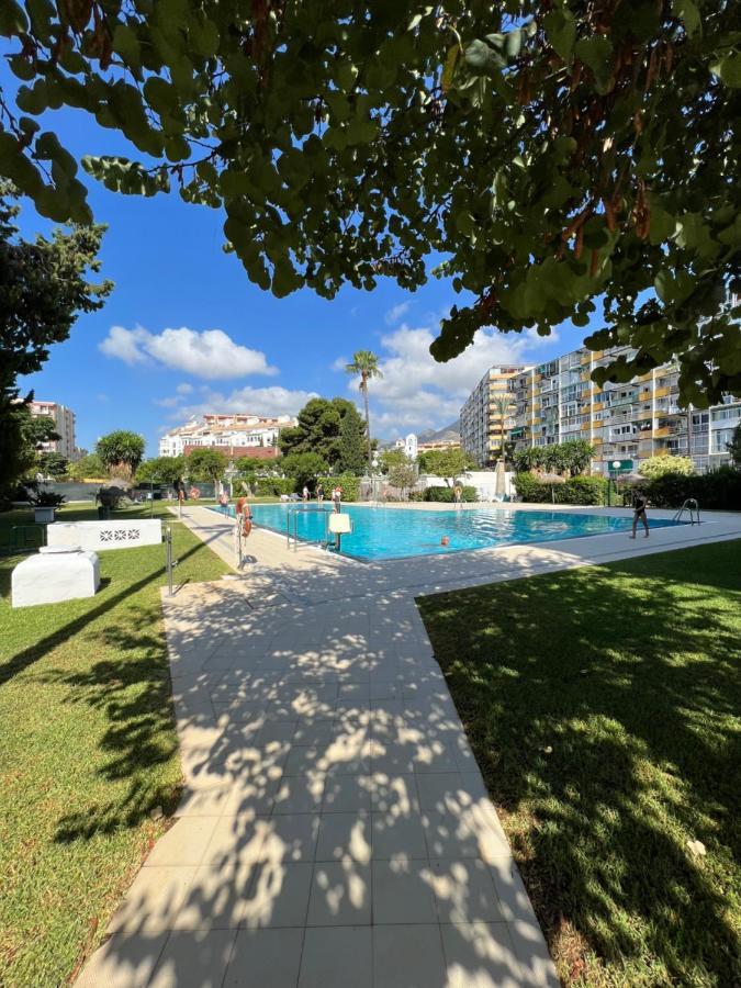 Luxury Bonanza Daire Benalmádena Dış mekan fotoğraf