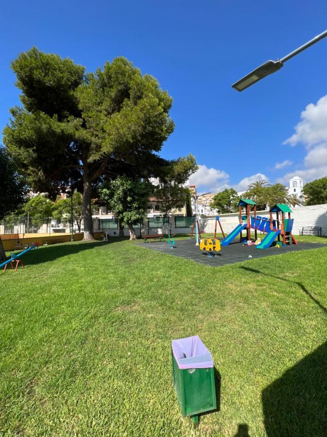 Luxury Bonanza Daire Benalmádena Dış mekan fotoğraf