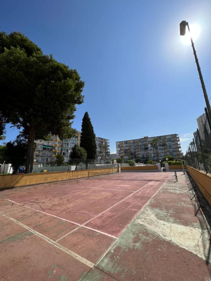 Luxury Bonanza Daire Benalmádena Dış mekan fotoğraf