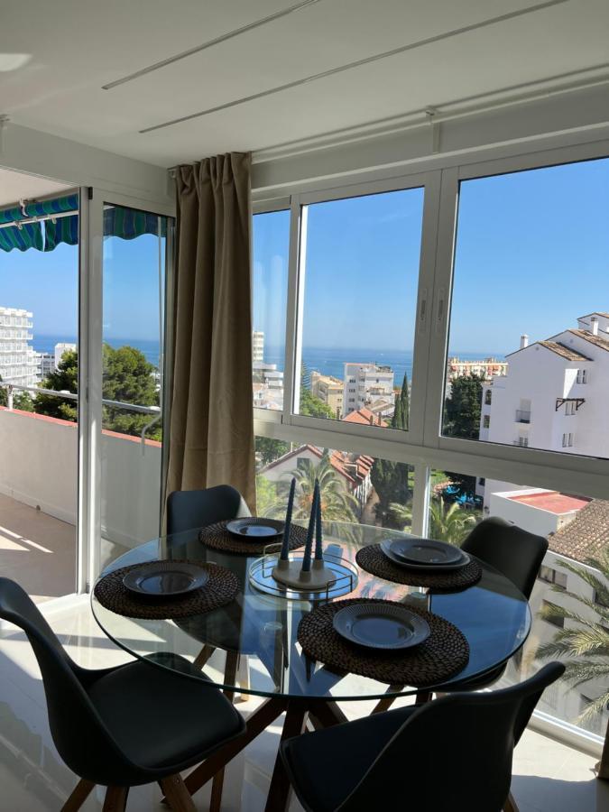 Luxury Bonanza Daire Benalmádena Dış mekan fotoğraf