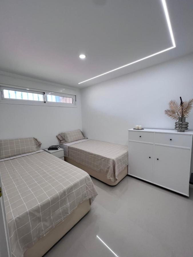 Luxury Bonanza Daire Benalmádena Dış mekan fotoğraf