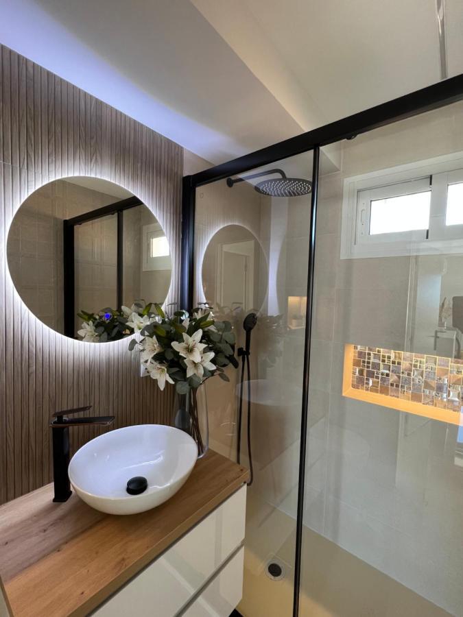 Luxury Bonanza Daire Benalmádena Dış mekan fotoğraf