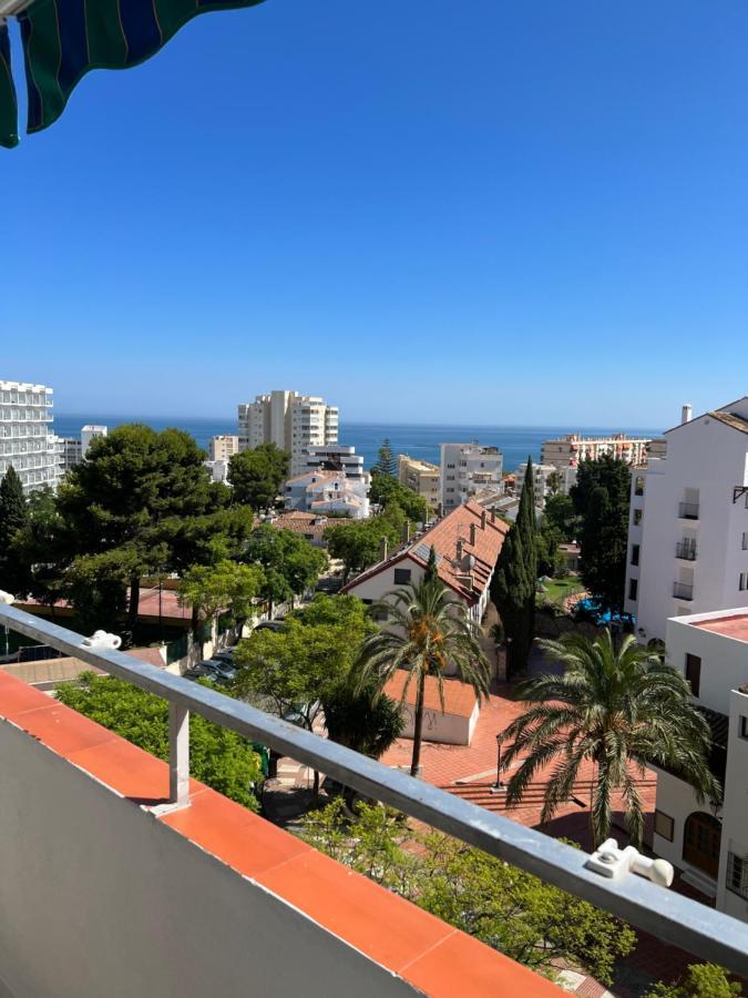 Luxury Bonanza Daire Benalmádena Dış mekan fotoğraf