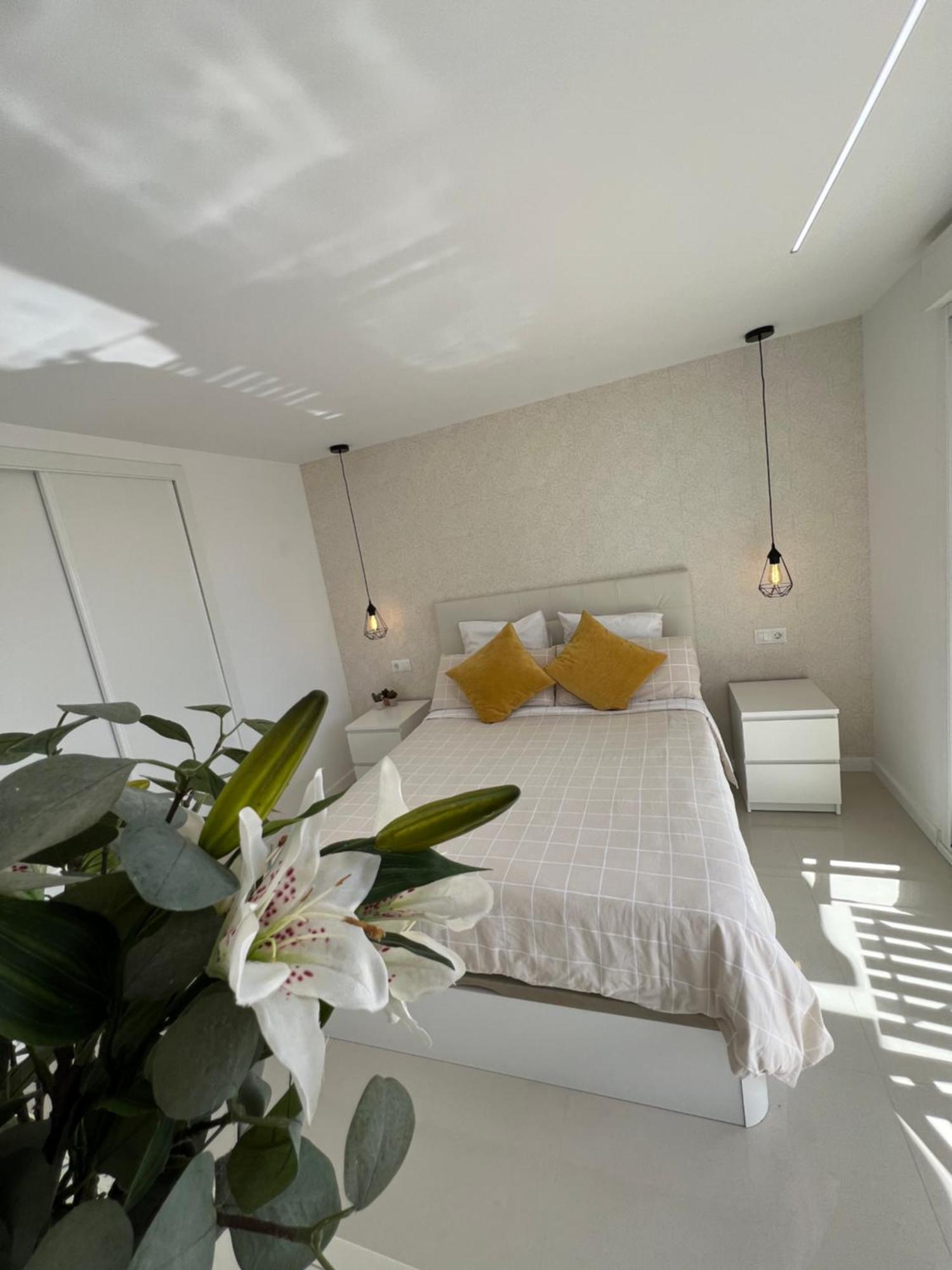 Luxury Bonanza Daire Benalmádena Dış mekan fotoğraf