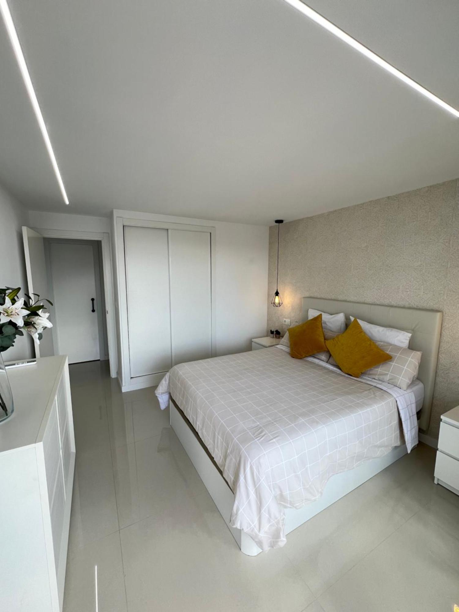Luxury Bonanza Daire Benalmádena Dış mekan fotoğraf