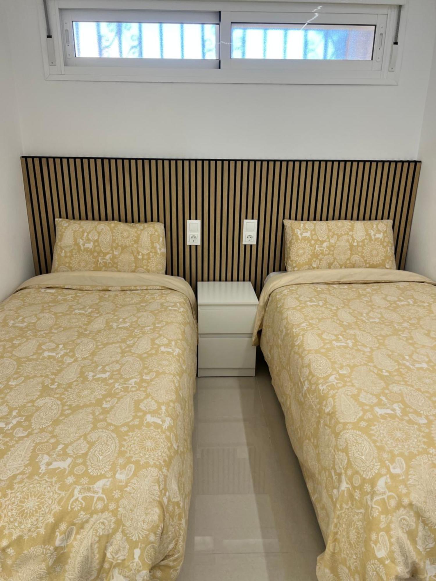 Luxury Bonanza Daire Benalmádena Dış mekan fotoğraf